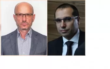 Шефът на Агенцията за финансова инспекция се задържа само месец