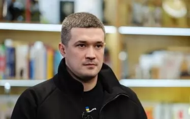 Бившият военен министър на Украйна стана съветник на италианското МО