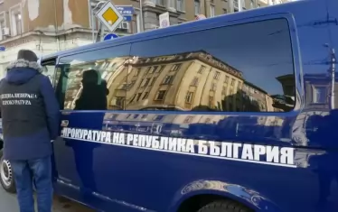 Съпругата на убития в "Делта хил" швейцарски бизнесмен е дадена на съд