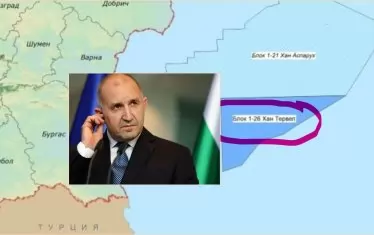 Скандалът "Боташ" гръмна с нова сила