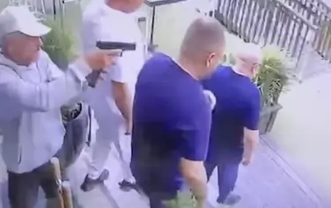 Босът на „кавказката мафия“ беше застрелян в Израел