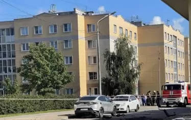 Подполковник от руската армия бе убит при атентат в Петербург