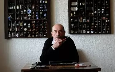 Почина журналистът и белетрист Димитър Шумналиев
