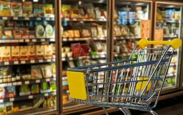 За часове са хванати опасни фъстъци, чай и млечни продукти