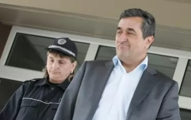 Човек на ДС, Румен Петков и Доган стана съветник на Демерджиев