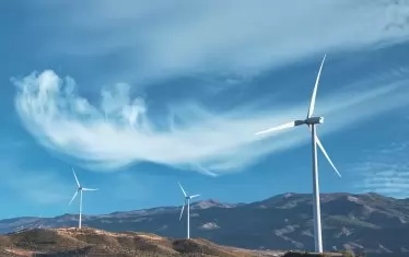 САЩ плащат на RWE, за да не строи вятърни паркове