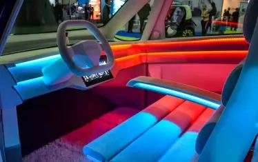 До 2035 г. половината коли по света ще са електрически