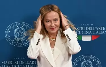 Правителството на Мелони постави рекорд по дълголетие