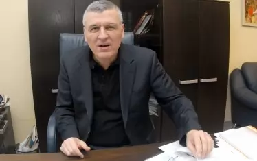 Почина архитектът на валутния ни борд Красимир Ангарски 
