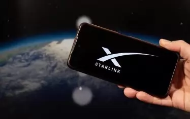 Starlink се превръща в глобален мобилен оператор