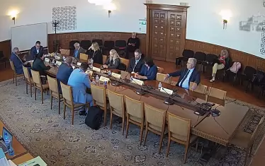 Експлозивно нарасна интересът на НПО сектора към парламента
