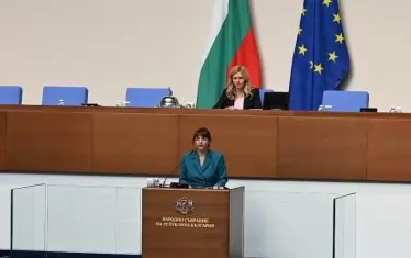 ПБ гласува "черна кутия" на кабинета за минималната заплата