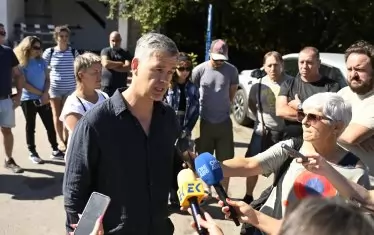 Собствениците на Nu Boyana обещават да не продават Киноцентъра