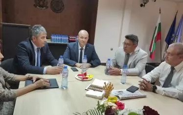 Кметските избори в Полски Тръмбеш са с един кандидат - на Радев
