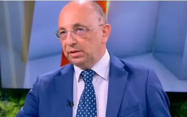 Вместо реформи вдигат данъците - това е мързел и некадърност
