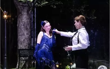  Станка Калчева и Елеонора Иванова