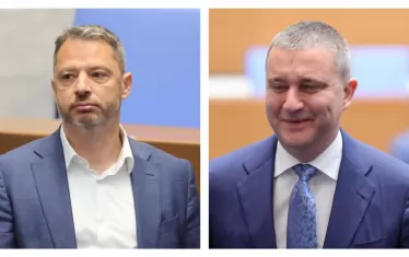 В ГЕРБ спорят дали да издигнат кандидат за президент