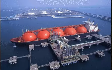 Аржентина ще е следващият голям играч на газовия пазар
