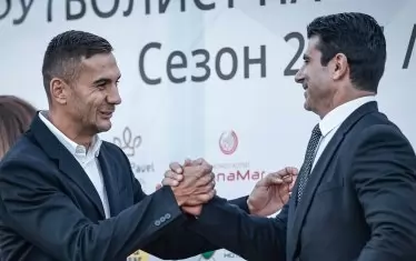 Ключов халф отпадна за първите ни 4 мача в Лигата на нациите