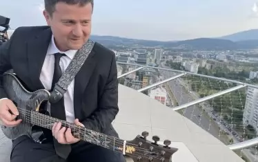  Проф. Цветан Недялков