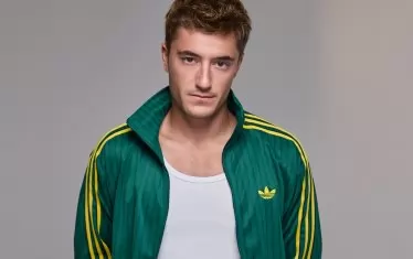  Даниел Върбанов