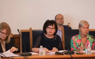 НС най-накрая се захвана да защити медиите от съдебен натиск