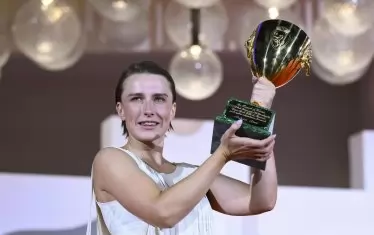  Матилд Арсел