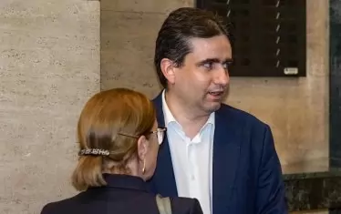 Божанов настоява главният прокурор бързо да поиска имунитета му