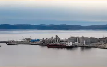Норвегия ще търси газ и нефт в Арктика дори "напук" на ЕС