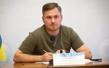 В Украйна избухна война между прокуратурата и антикорупционното бюро