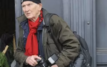 Почина последният знаменит папарак на "долче вита"