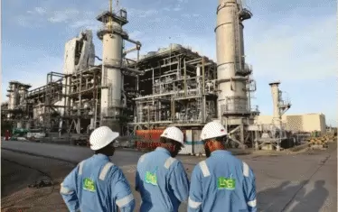 На прощаване с руския газ ЕС гледа към Африка 