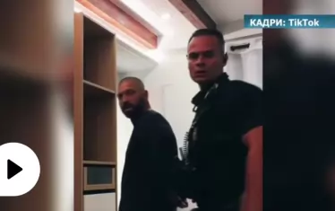 Задържаха избягалия инфлуенсър Стоян Колев в Испания