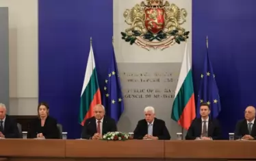 България неглижира реална руска заплаха, докато Европа готви отпор