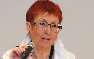 Екатерина Бончева: Кой кара влака - Радев или Иво Христов?