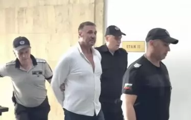 Сърдечна операция изкара от ареста лидера на ДПС-Бургас