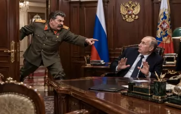 Неочаквана покана за концерт