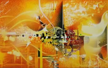  "Поетично за големия адронен колайдер", 2005.