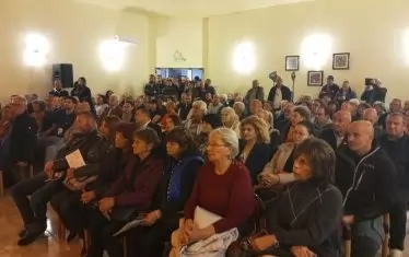  Разградските "десни".