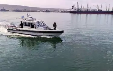 Сирия недоумява защо България спря да търси потъналите моряци