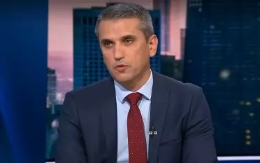 Получени са имейли със заплахи за Иван Демерджиев