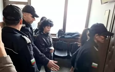 Професорката от здравната схема в Пловдив подаде оставка