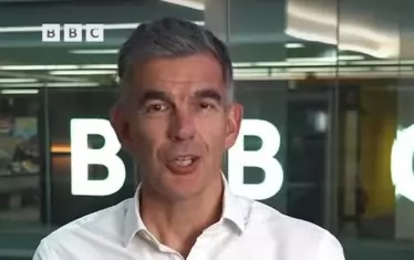 BBC съкращава над 100 души и закрива канали