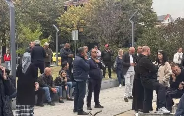 Кметовете от ДПС са пуснати под домашен арест