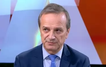 Идването на Буданов не било организирано от МВнР