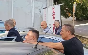 Варненската полиция разследва "такса спокойствие" за синята зона