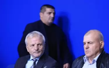 Станка Златева бе свалена като шеф на борбата с голям скандал
