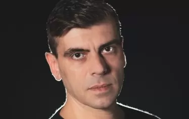  Хореографът Асен Наков