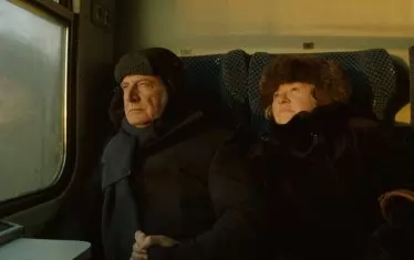 "Черни пари за бели нощи" броят на "Киномания" и Европейските награди