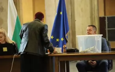 Прокурорите избират днес своите четирима във ВСС